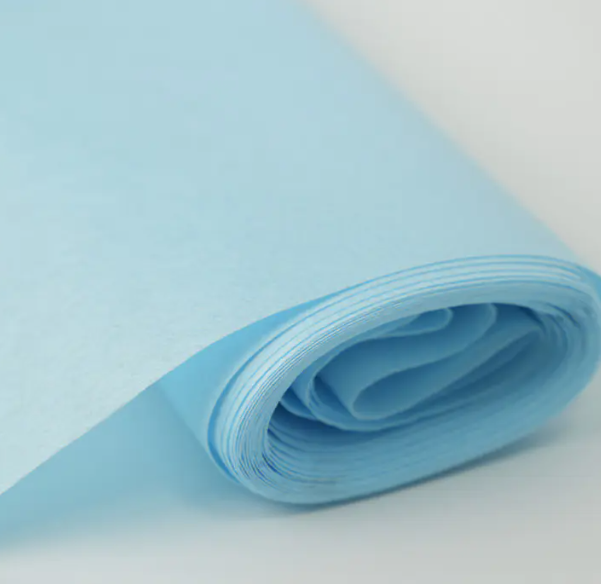 Tessuti non tessuti in polipropilene: un materiale versatile e sostenibile