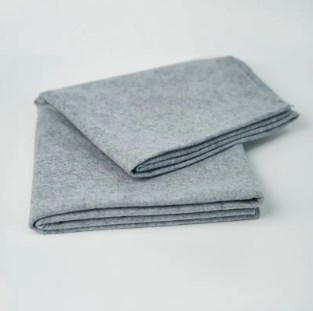 COMBINAZIONE DI ISOLICE AD ALTA EMICINZA CON PROTEZIONE AMBIMALE VERDE: AppLICIONI INDUSTRIALI DI COTONE RICCO